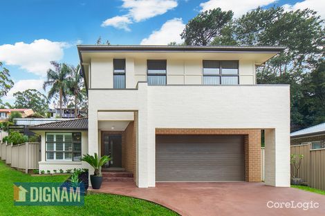 Property photo of 94A Popes Road Woonona NSW 2517
