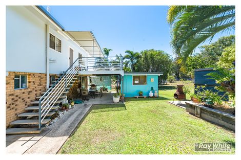 Property photo of 415 Paterson Avenue Koongal QLD 4701