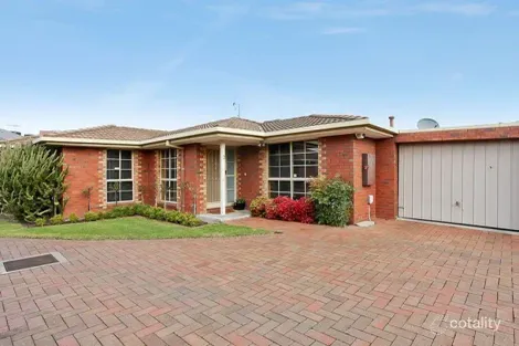 2/349 Geelong Rd, Kingsville, VIC 3012