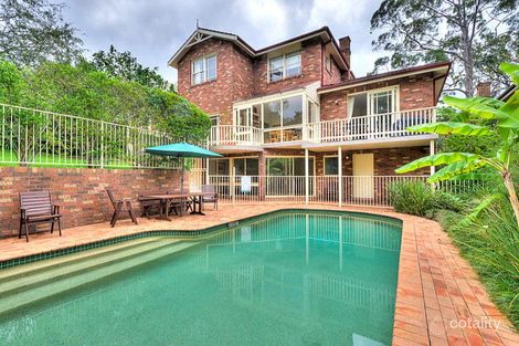 Property photo of 11 Bromley Avenue Pymble NSW 2073