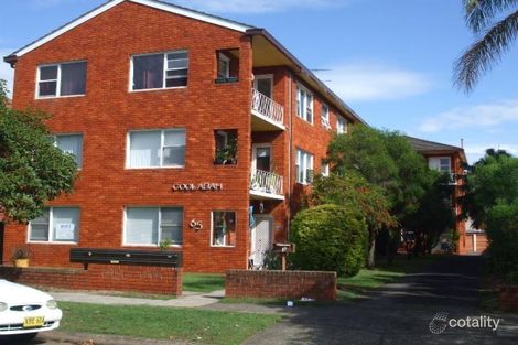 5/65 Alfred St, Ramsgate Beach, NSW 2217