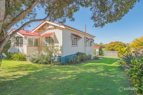 34 Elizabeth St, Gympie, QLD 4570