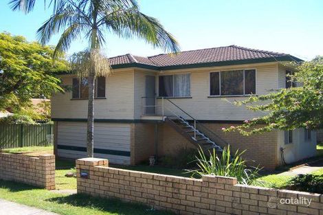 166 Russell St, Cleveland, QLD 4163