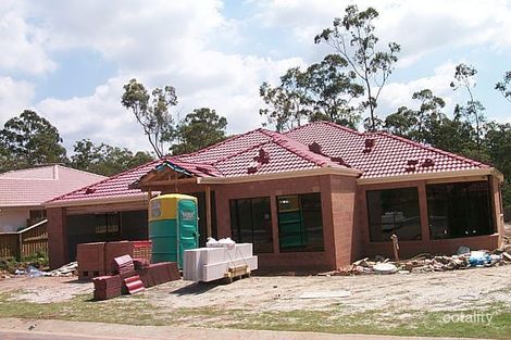 37 Berkshire Cres, Wishart, QLD 4122