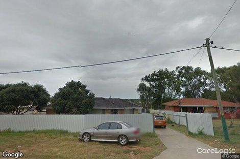Property photo of 59 Kenny Crescent Rangeway WA 6530