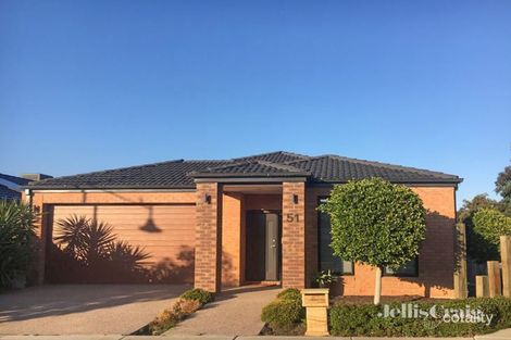 Property photo of 51 Preserve Circuit Doreen VIC 3754