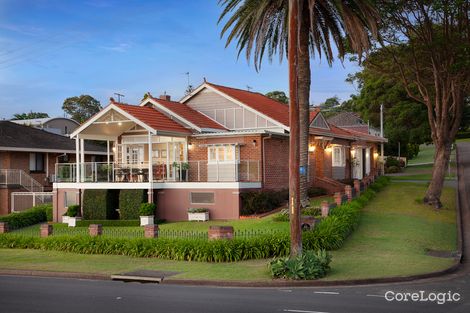 Property photo of 328 The Esplanade Speers Point NSW 2284