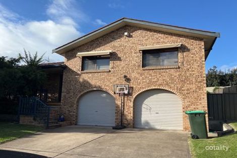 9 Wilga Glen, Muswellbrook, NSW 2333