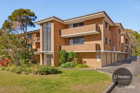 5/22-26 Newman St, Merrylands, NSW 2160