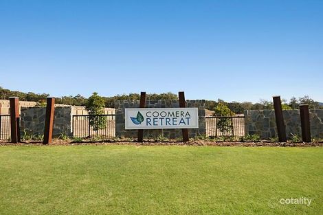 Property photo of LOT 409 Isetta Court Upper Coomera QLD 4209