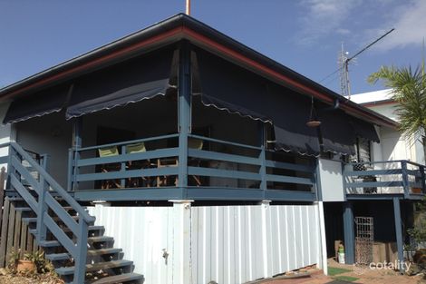 Property photo of 22 Oaka Lane Gladstone Central QLD 4680