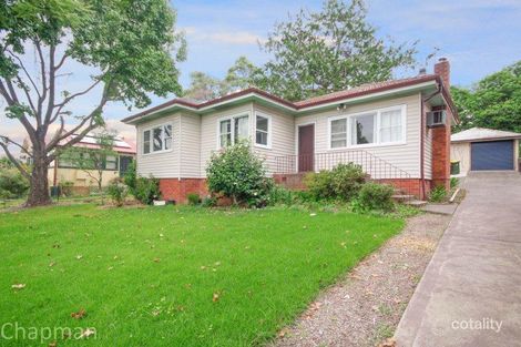 9 Cambridge St, Valley Heights, NSW 2777