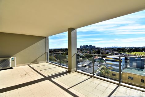 Property photo of 704/260 Bunnerong Road Matraville NSW 2036