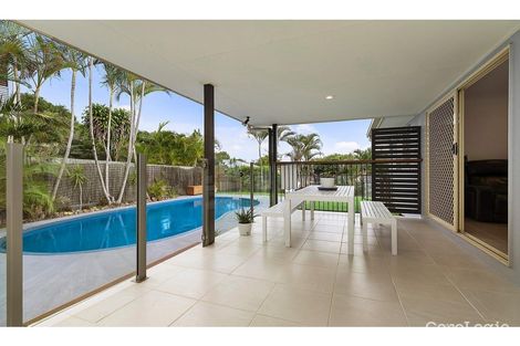 Property photo of 4 Werita Court Sunrise Beach QLD 4567