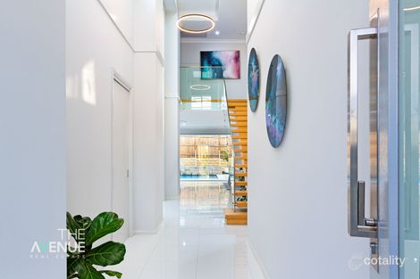 Property photo of 36 Watheroo Street North Kellyville NSW 2155