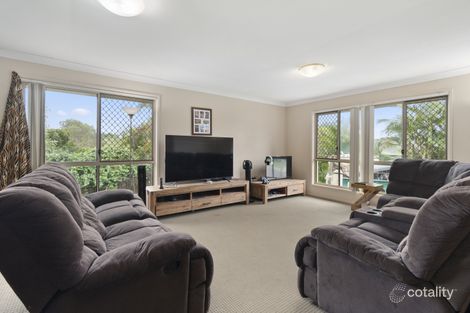 Property photo of 28 Scenic Crescent Springfield QLD 4300