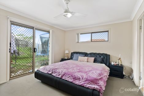 Property photo of 28 Scenic Crescent Springfield QLD 4300