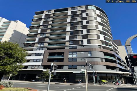 701/15 Dora St, Hurstville, NSW 2220
