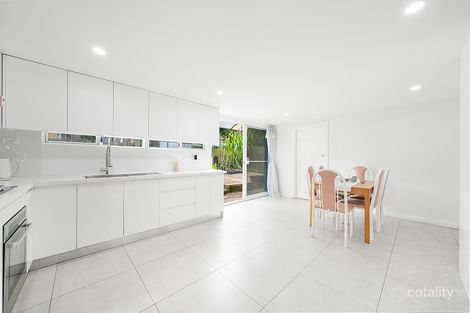 Property photo of 8 Flemington Road Homebush West NSW 2140