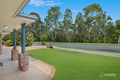 Property photo of 38 Botanical Circuit Banora Point NSW 2486