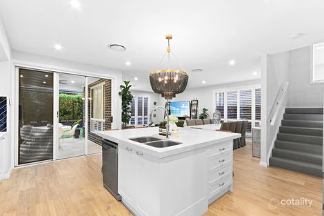 Property photo of 35 Barlow Boulevard Gables NSW 2765