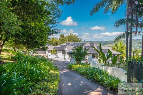 202 Koonorigan Rd, Koonorigan, NSW 2480