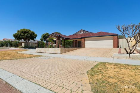 Property photo of 22 Farmaner Parkway Ellenbrook WA 6069