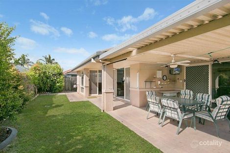 Property photo of 4 Keegan Circuit Currumbin Waters QLD 4223