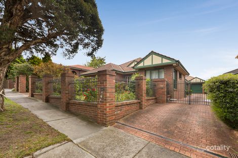 Property photo of 29 Halley Avenue Camberwell VIC 3124