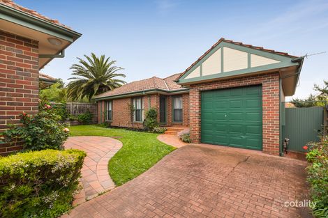 Property photo of 29 Halley Avenue Camberwell VIC 3124