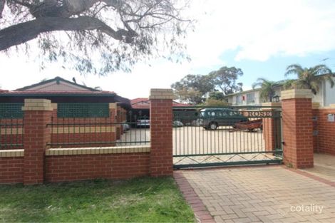 Property photo of 3/18 Hastings Street Scarborough WA 6019