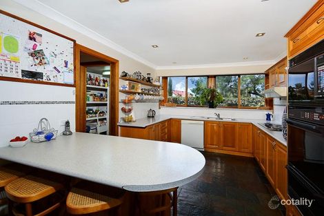 Property photo of 28 Benedictine Place Cherrybrook NSW 2126