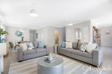 Property photo of 63/1 Celestial Court Carina QLD 4152