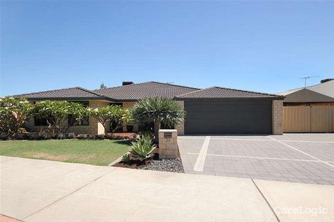 Property photo of 20 Wordsworth Drive Darch WA 6065