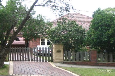 68 Cecil St, Gordon, NSW 2072