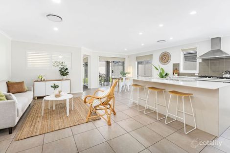 Property photo of 52 Springs Road Spring Farm NSW 2570