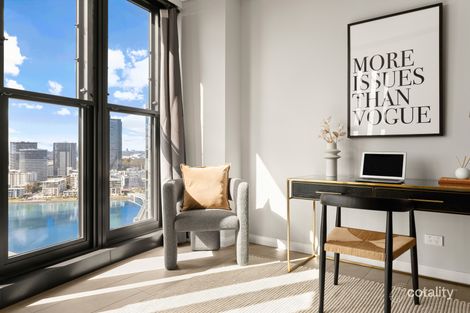 2204/2 WATERWAYS ST, WENTWORTH POINT, NSW 2127