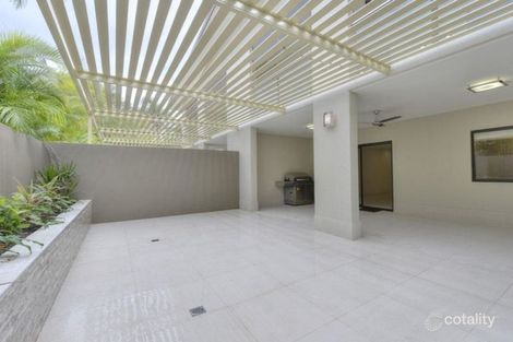 Property photo of 2/255 Wynnum Road Norman Park QLD 4170