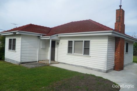 Property photo of 63 Patrick Street Oakleigh East VIC 3166