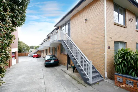 6/14-20 Fordholm Rd, Hawthorn, VIC 3122
