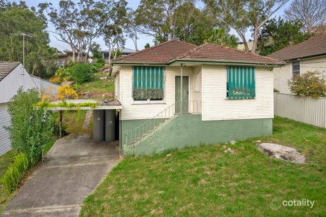 Property photo of 12 Vermont Street Sutherland NSW 2232