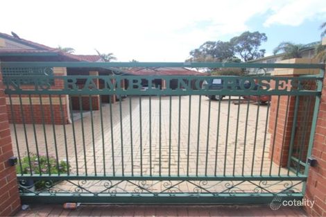Property photo of 3/18 Hastings Street Scarborough WA 6019