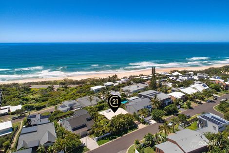 Property photo of 20 Netherby Rise Sunrise Beach QLD 4567