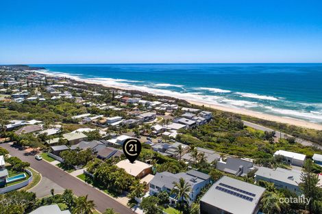 Property photo of 20 Netherby Rise Sunrise Beach QLD 4567