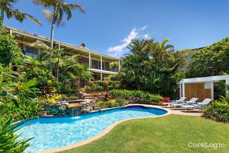 Property photo of 20 Netherby Rise Sunrise Beach QLD 4567