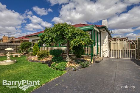 Property photo of 89 Leonard Avenue St Albans VIC 3021