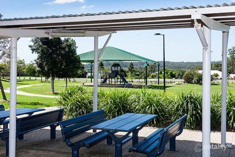 Property photo of 22 Velox Circuit Upper Coomera QLD 4209