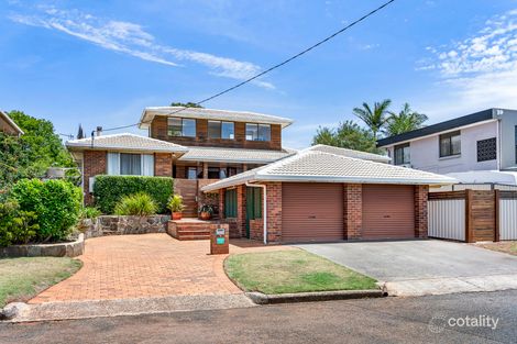 Property photo of 9 Bingara Street Mount Lofty QLD 4350