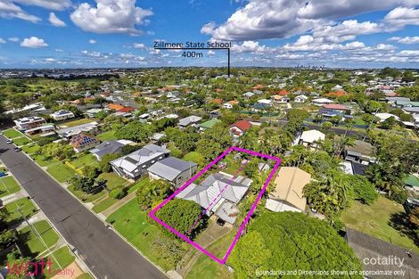 Property photo of LOT 5 Grant Street Zillmere QLD 4034