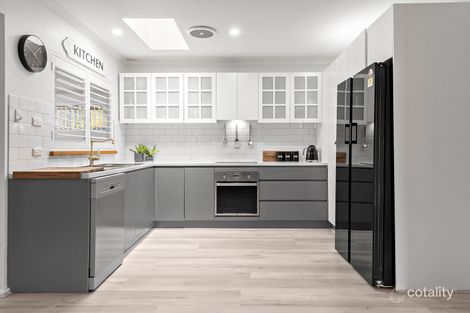 Property photo of 14 Burke Street Ruse NSW 2560